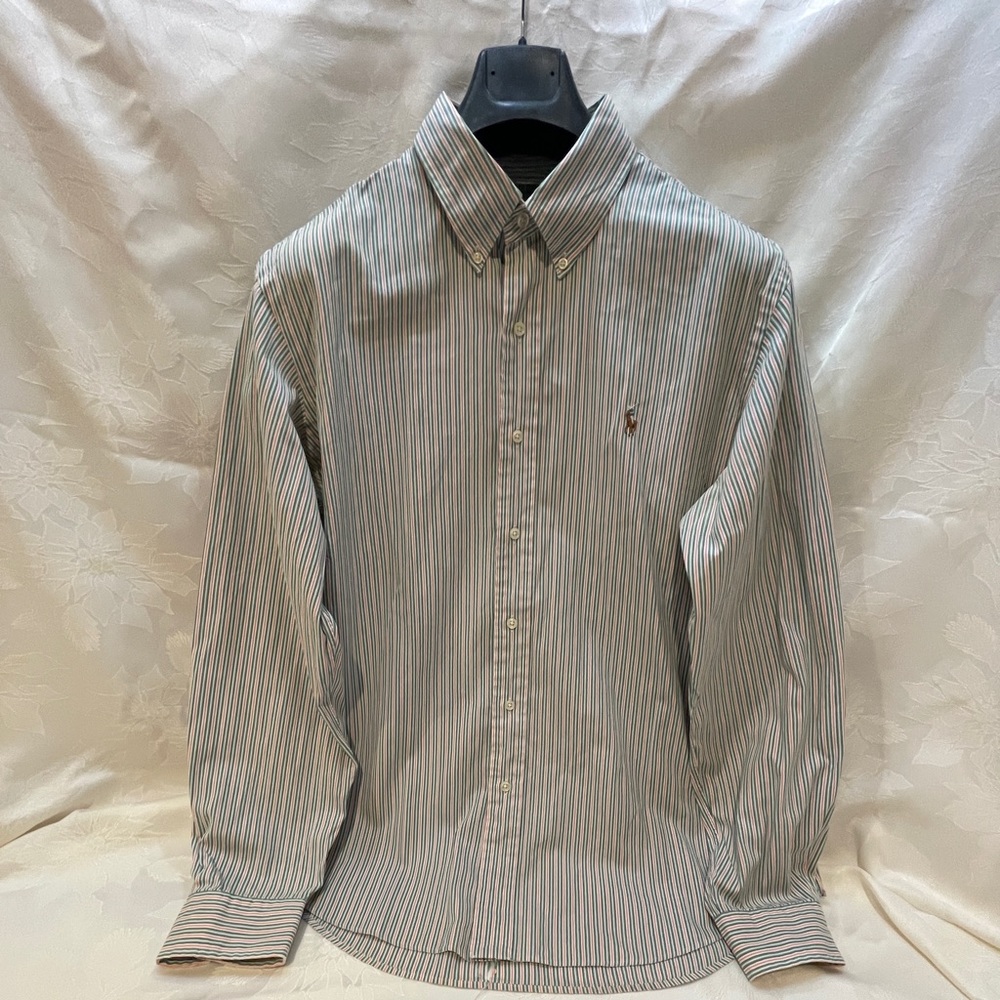 Ralph Lauren Long Sleeve Shirt